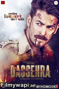 Dassehra (2018) Bollywood Movie poster