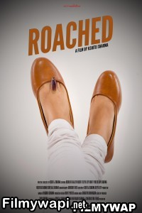 Roached (2023) Hindi Movie poster