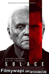 Solace (2015) Hindi Dubbed poster