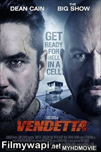 Vendetta (2015) Hindi Dubbed poster