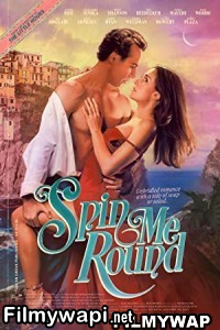 Spin Me Round (2022) Hindi Dubbed poster