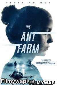 The Ant Farm (2022) Hindi Dubbed poster