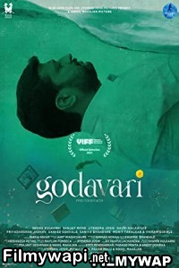 Godavari (2021) Marathi Movie poster