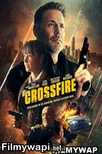 Crossfire (2023) English Movie poster