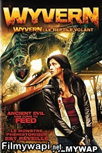 Wyvern (2009) Hindi Dubbed poster