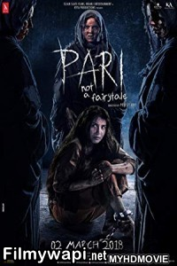 Pari (2018) Bollywood Movie