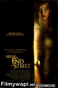 House At The End Of The Street (2012) Hindi Dubbed poster