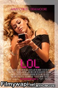 Lol (2012) Hindi Dubbed poster