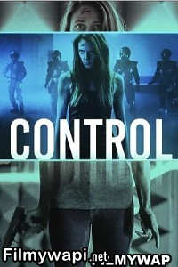 Control (2022) Hindi Dubbed poster