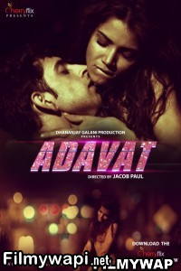 Adavat (2023) Hplay Hindi Short Film poster