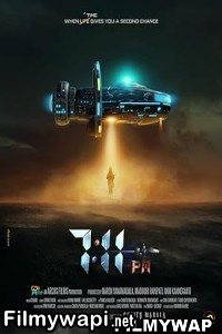 7 11 Pm (2023) Hindi Dubbed Movie poster