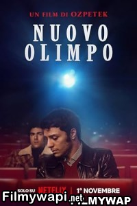 Nuovo Olimpo (2023) English Movie poster