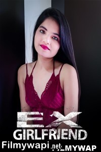 Ex Girlfriend (2023) Kotha App Original poster