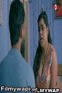 Malai (2023) Wow Original Hindi Hot Webseries poster