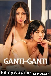 Ganti Ganti (2023) English Movie poster