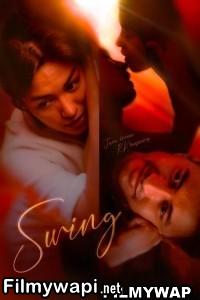 Swing (2023) English Movie poster