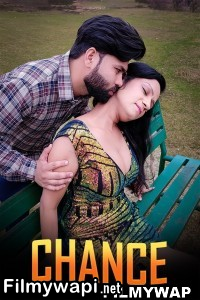 Chance (2023) Kotha App Original poster