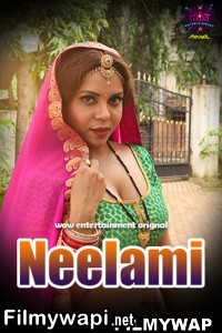 Neelami (2023) Wow Entertainment Original Hindi Hot Webseries poster