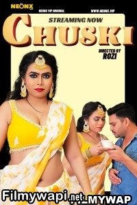 Chuski (2023) Neonx Original poster