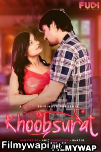 Khoobsurat (2023) Fugi Original Hindi Hot Webseries poster