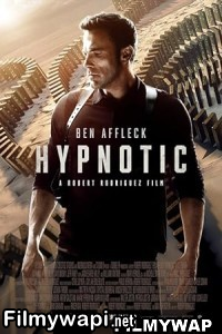 Hypnotic (2023) Hindi Dubbed poster