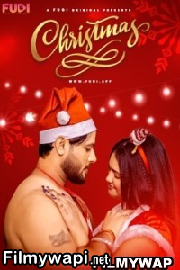 Christmas (2024) Fugi Hindi Short Film poster