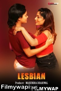 Lesbian (2024) Tadkaprime Hindi Short Film poster