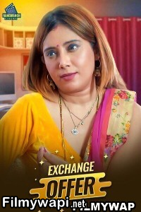 Exchange Offer (2024) Rangmanchcinema Hindi Short Film poster