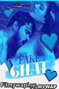 Fake Chat (2024) Odfilm Hindi Short Film poster