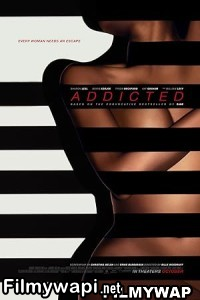 Addicted (2014) English Movie poster