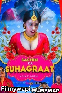 Sachin Ki Suhagraat (2024) Hopi Hindi Short Film poster