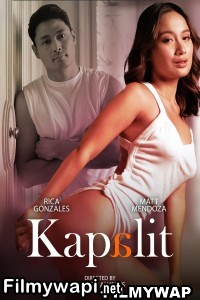 Kapalit (2024) Tagalog Movie poster