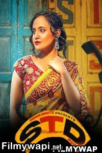 Std Pco (2024) Primeshots Hindi Short Film poster