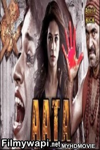 Aata (2019) South Indian Hindi Dubbed Movie