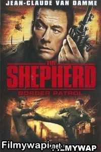 The Shepherd (2008) Hollywood Hindi Dubbed poster