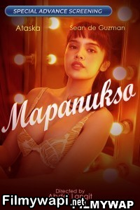 Mapanukso (2024) Tagalog Movie poster