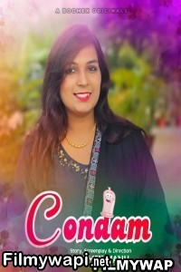 Condam (2024) Boomex Hindi Unrated Web Series poster