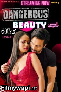 Dangerous Beauty (2024) Neonx Hindi Short Film poster