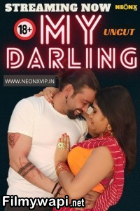 My Darling (2024) Neonx Hindi Short Film poster