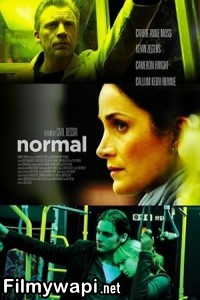 Normal (2007) English Movie poster