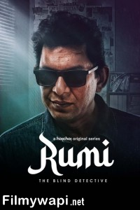 Rumi (2024) Bengali Web Series poster